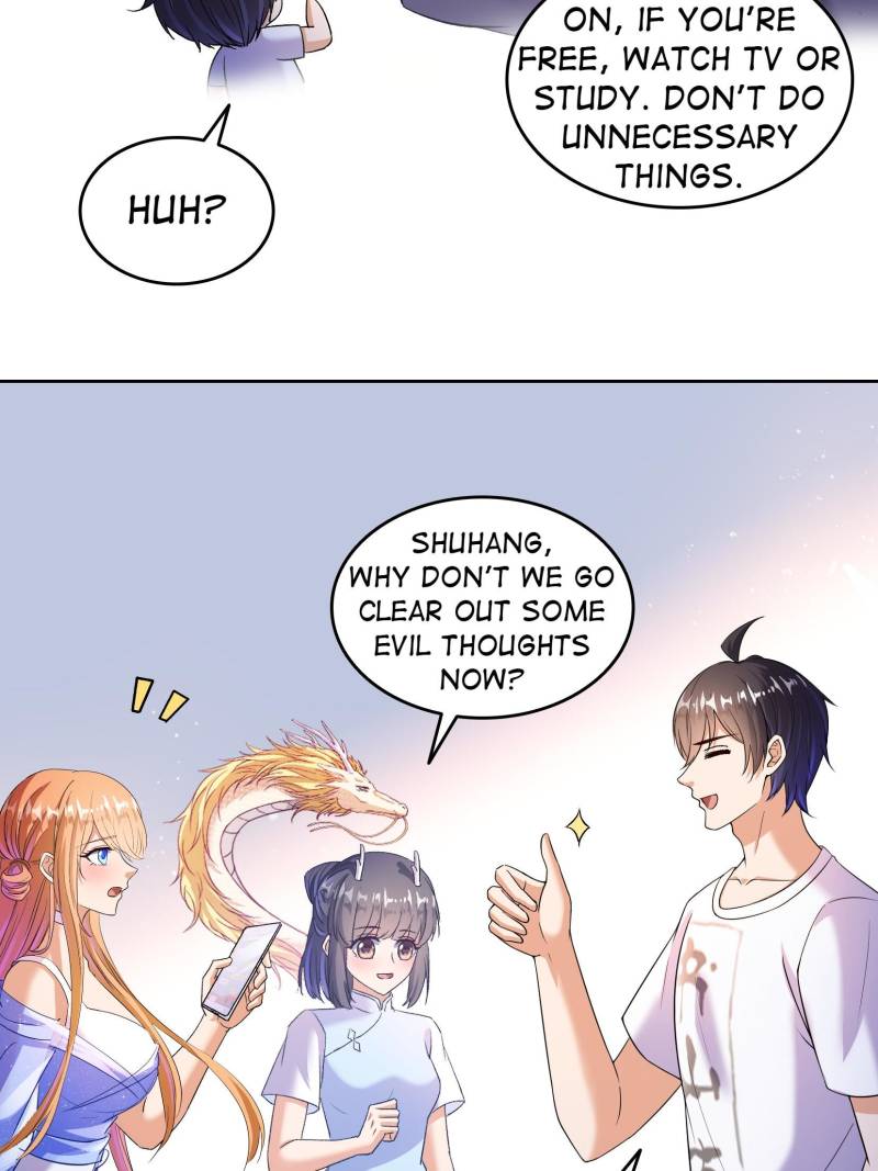 Cultivation Chat Group Chapter 682 45